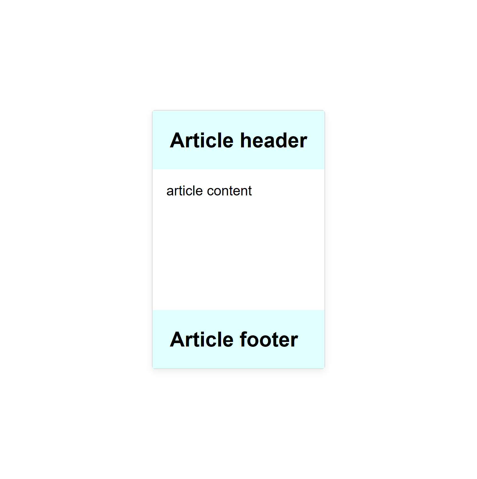 Center items with flexbox